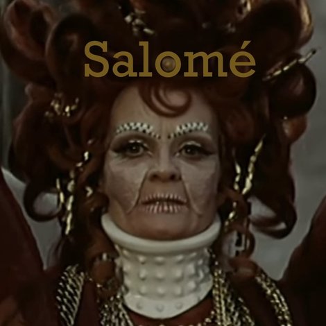Salomé