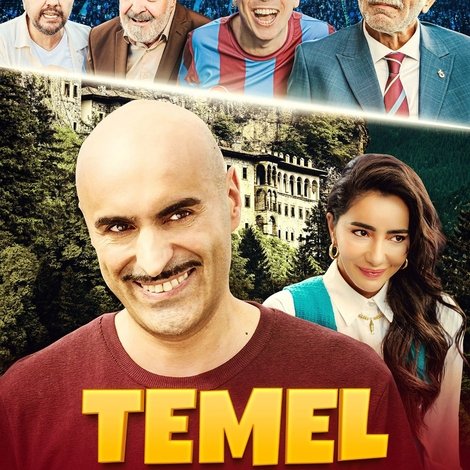 Temel: Sümela'nın Şifresi Yeniden