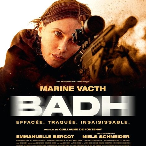 Badh