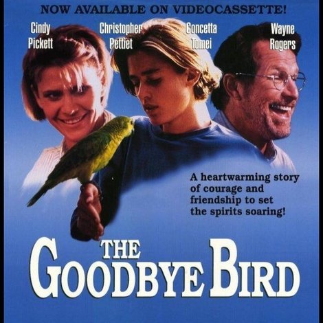 The Goodbye Bird