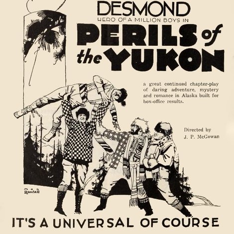 Perils of the Yukon
