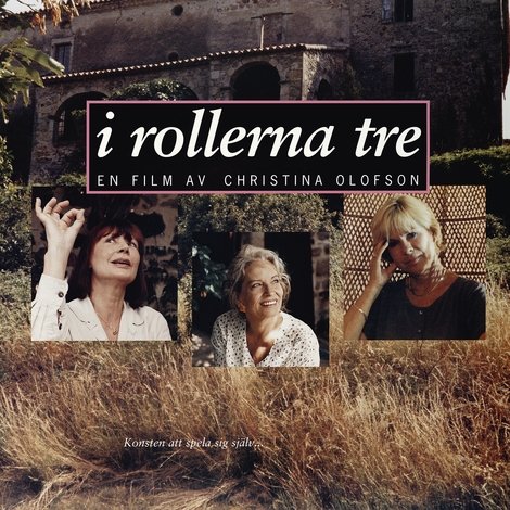 I rollerna tre