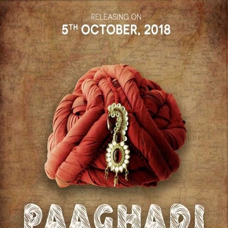 Paaghadi