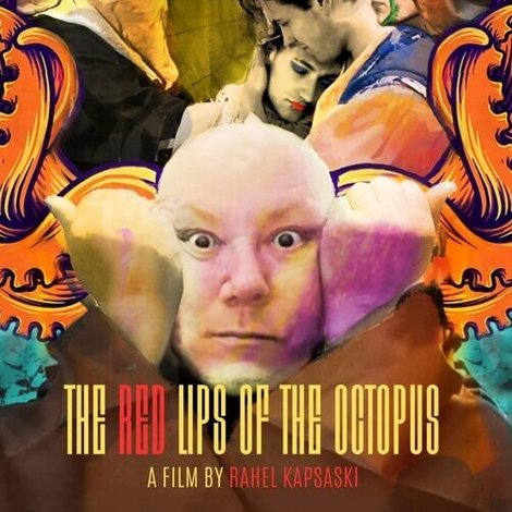 The Red Lips of the Octopus
