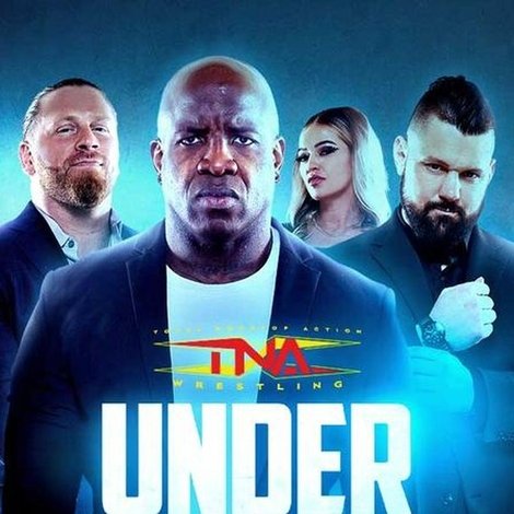 TNA Under Siege 2024