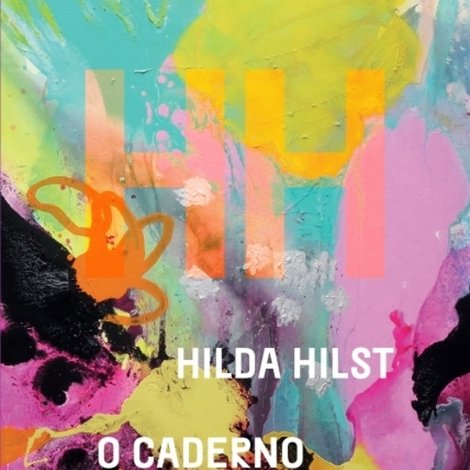 O Caderno Rosa de Lori Lamby
