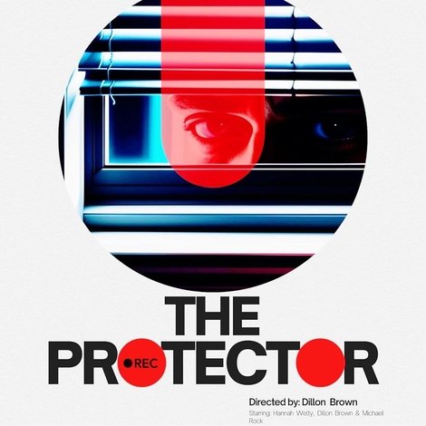 Midnight Feature: The Protector