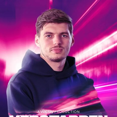 Verstappen: Lion Unleashed