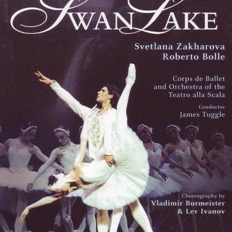 Swan Lake: La Scala Ballet