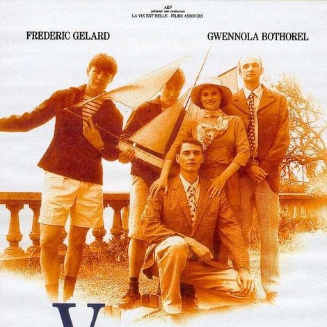 Villégiature
