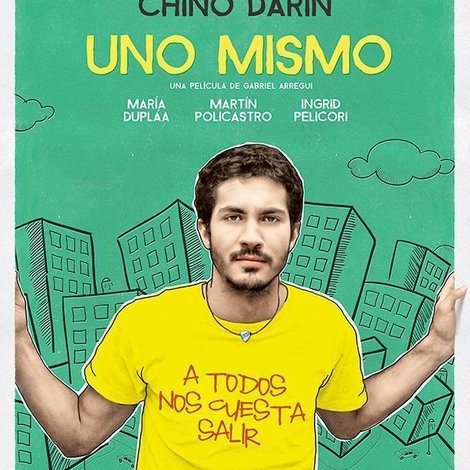 Uno mismo
