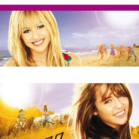 Hannah Montana: The Movie