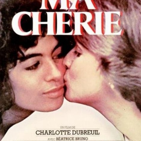 Ma Chérie