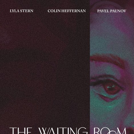 The Waiting Room, or Eggs in Purgatory