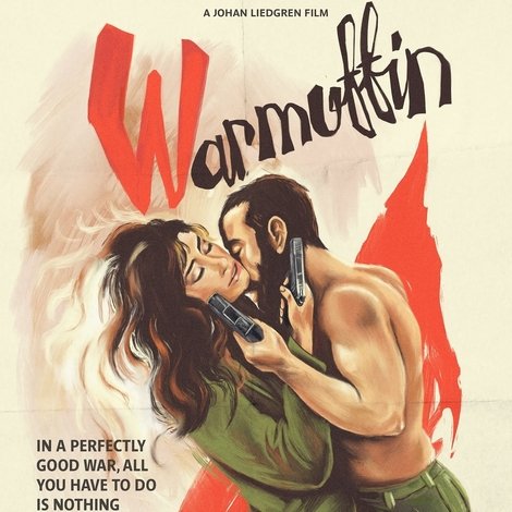 Warmuffin