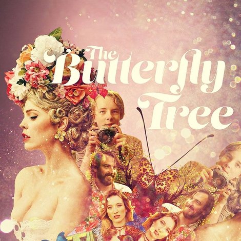 The Butterfly Tree