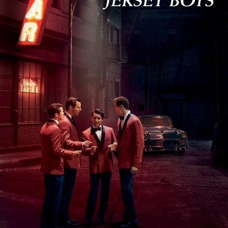 Jersey Boys