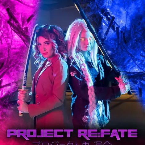 Project RE:Fate