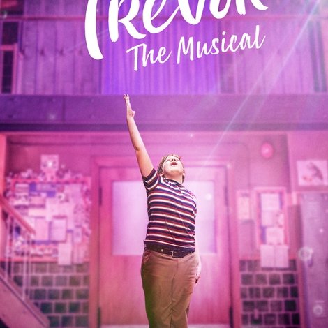 Trevor: The Musical