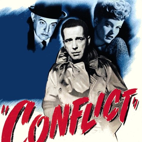 Conflict