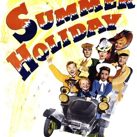 Summer Holiday