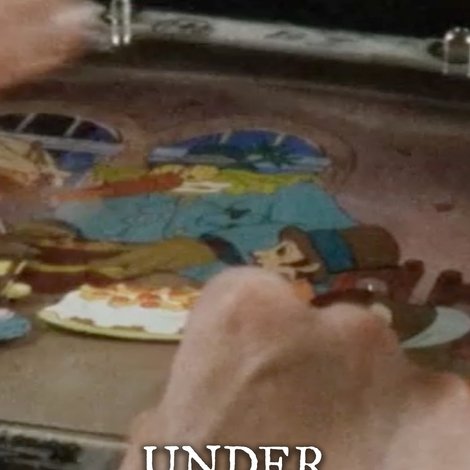Under Resan till Melonia