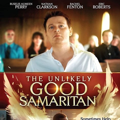 The Unlikely Good Samaritan