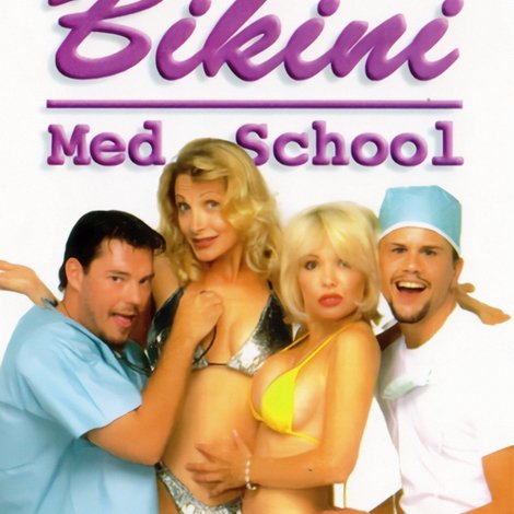 Bikini Med School