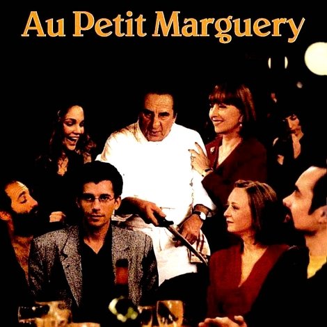 Au petit Marguery