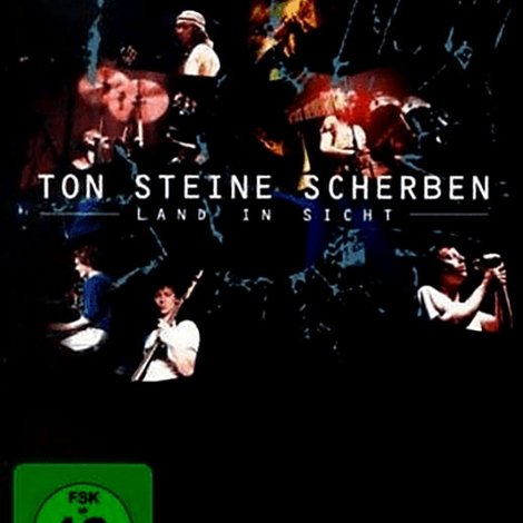 Ton Steine Scherben: Land in Sicht