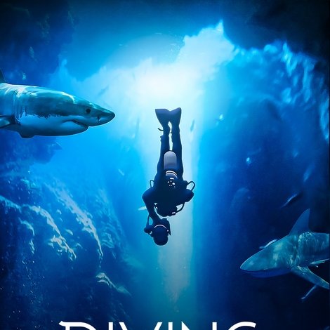 Diving Deep: The Life and Times of Mike deGruy