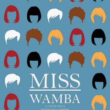 Miss Wamba
