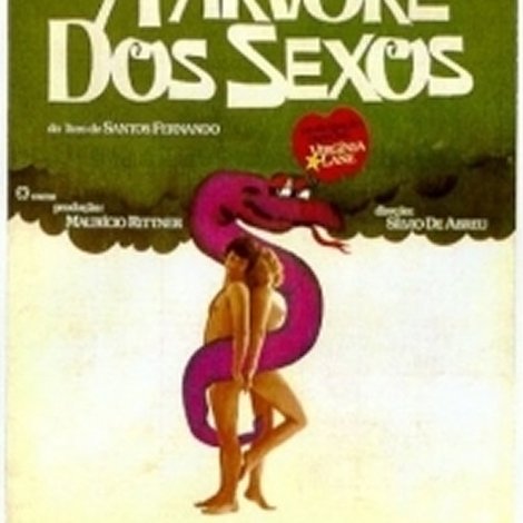 A Árvore dos Sexos
