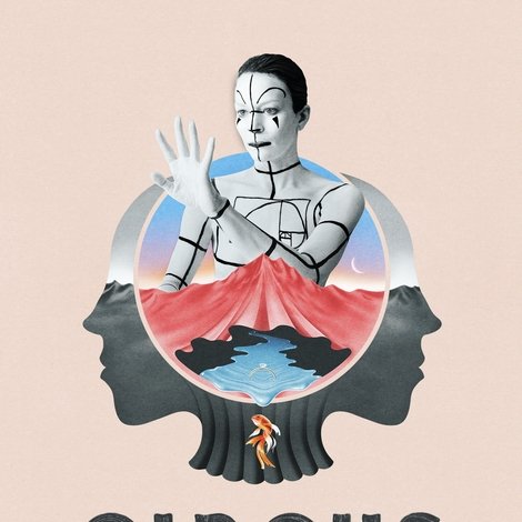 Circus Person