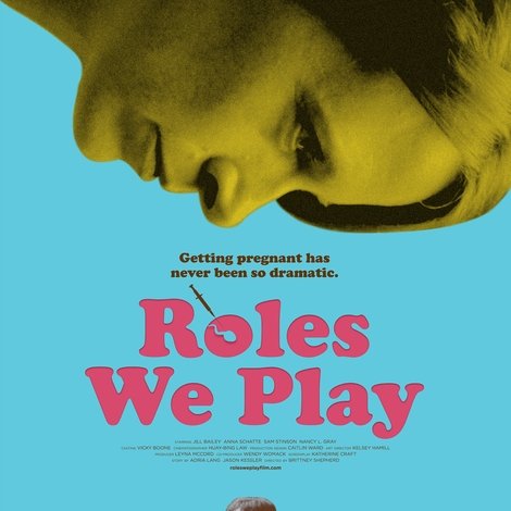Roles We Play
