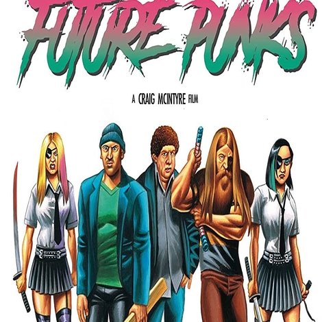 Future Punks