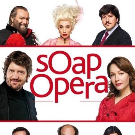 Soap Opera