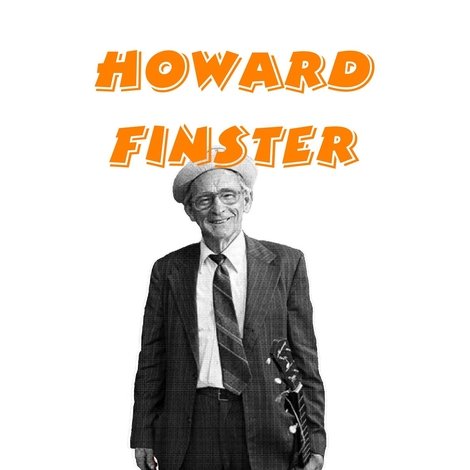 Howard Finster: Hidden Man of Heart