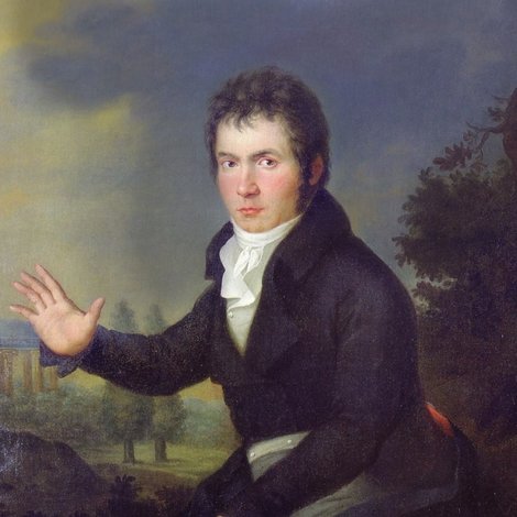 Beethoven - Sinfonie Nr. 7