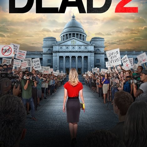 God's Not Dead 2