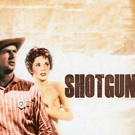 Shotgun