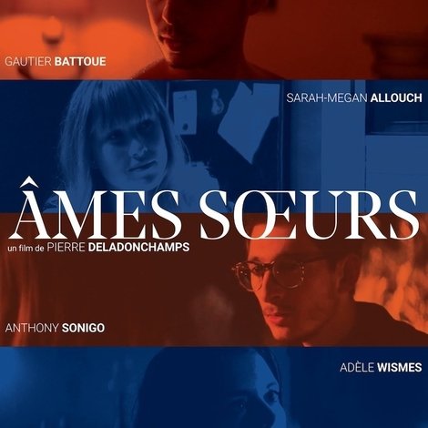 Âmes sœurs