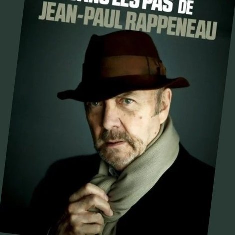 Dans les pas de Jean-Paul Rappeneau