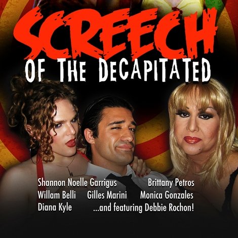 Screech of the Decapitated