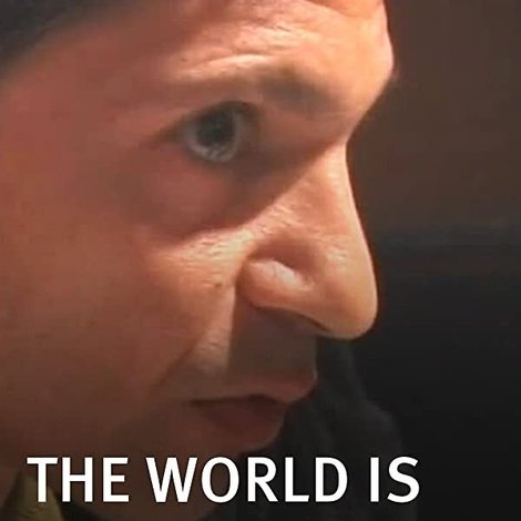 The World Is a Classroom