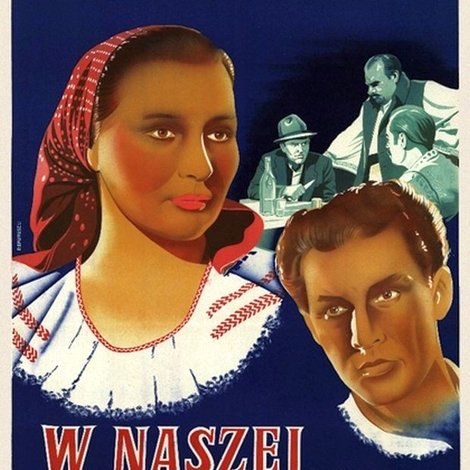 În sat la noi