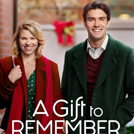A Gift to Remember