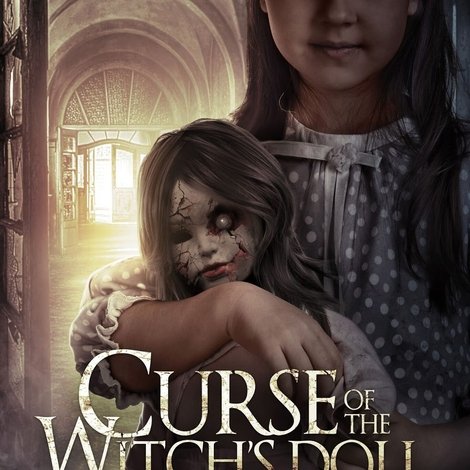 Curse of the Witch's Doll