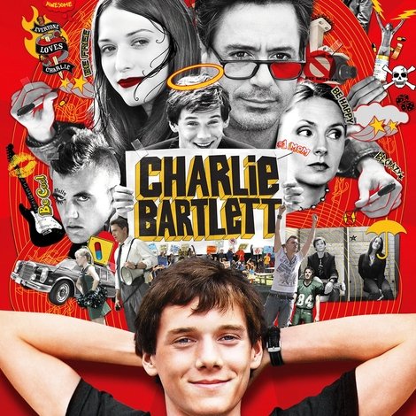 Charlie Bartlett