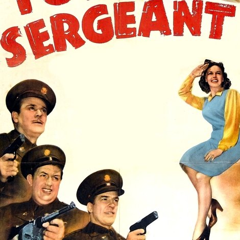 Top Sergeant